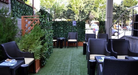 Inter Business Bucharest Hotel