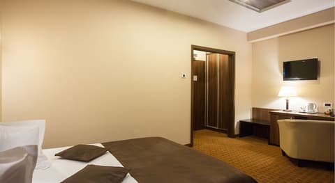 Inter Business Bucharest Hotel