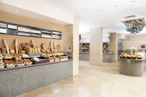 Three Corners Sunny Beach Resort