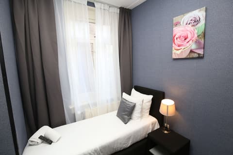 Flipper Hotel Amsterdam