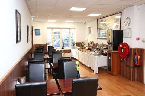 Flipper Hotel Amsterdam