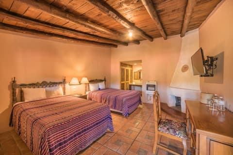 Hotel Barrancas del Cobre by Balderrama Hotel Collection