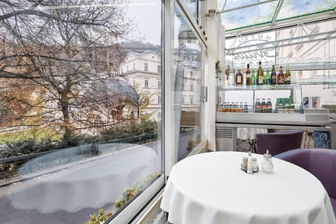 Park Spa Hotel Sirius