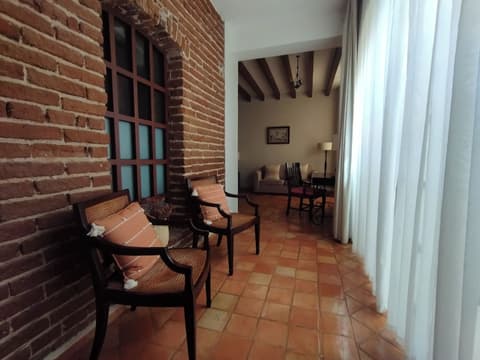 Guaycura Boutique Hotel Beach Club & Spa