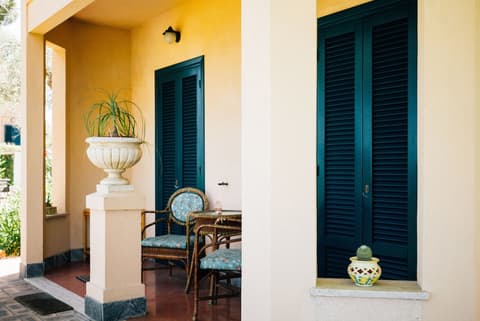 Villino Eleonora B&B