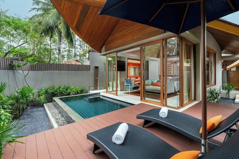 Renaissance Phuket Resort & Spa