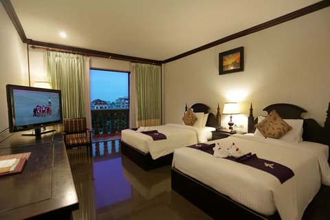Lucky Angkor Hotel & Spa