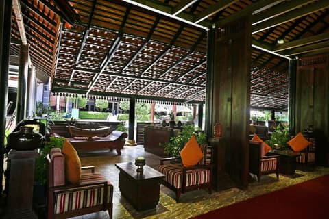 Lucky Angkor Hotel & Spa