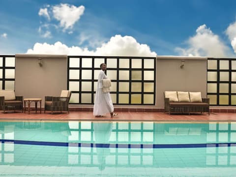 Mercure Nairobi Upper Hill