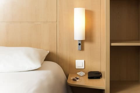 ibis Paris Issy Les Moulineaux Val de Seine, Room