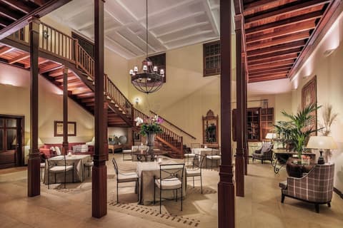 Hotel Hacienda del Conde Meliá Collection Golf & Spa – Adults Only