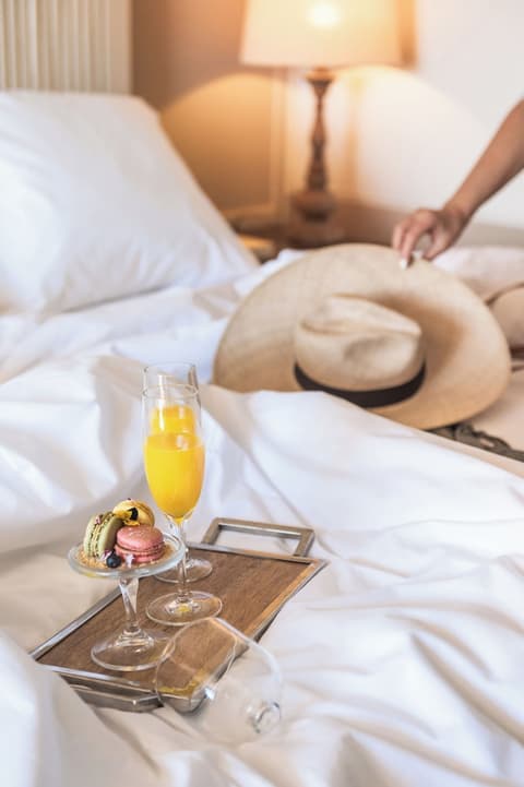 Hotel Hacienda del Conde Meliá Collection Golf & Spa – Adults Only