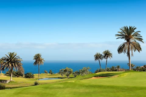 Hotel Hacienda del Conde Meliá Collection Golf & Spa – Adults Only, View from room