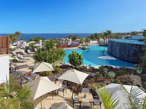 Hotel Hacienda del Conde Meliá Collection Golf & Spa – Adults Only