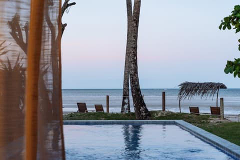 Vila dos Orixás Boutique Hotel