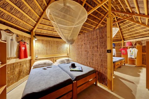 Pine Beach Pakostane - All Inclusive light