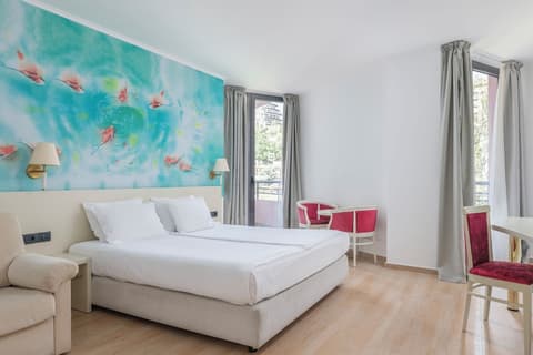 Iberostar Waves Bellevue, Room