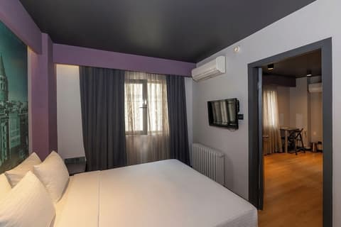 Tulip City Hotel & SPA, Room