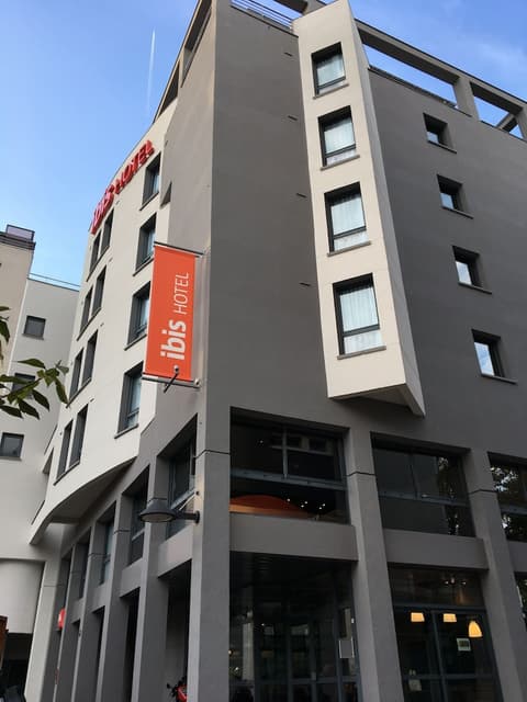 Ibis Annecy Cran Gevrier Hotel