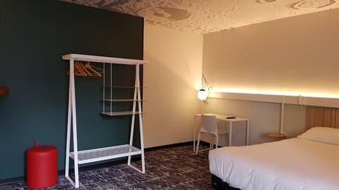 Ibis Annecy Cran Gevrier Hotel
