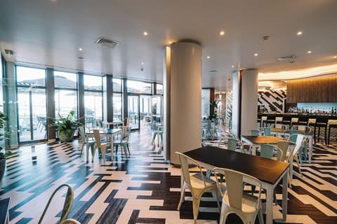 Real Marina Hotel & Spa