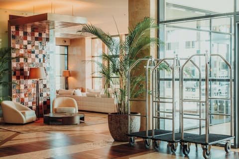 Real Marina Hotel & Spa
