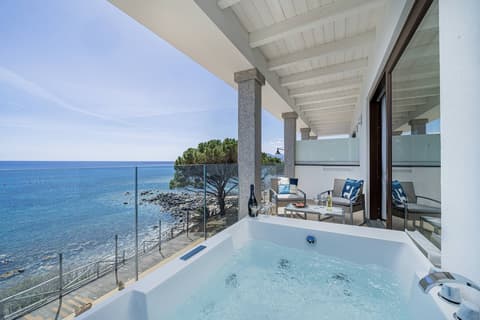 Hotel Ristorante La Conchiglia