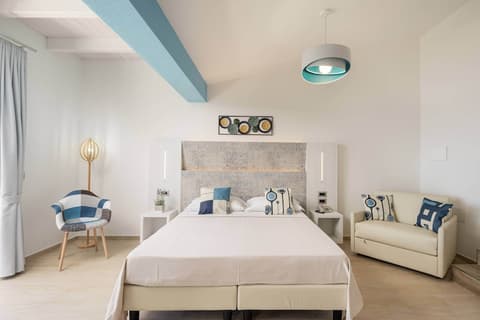 Hotel Ristorante La Conchiglia