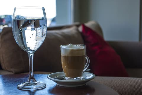 Gran Madryn, Breakfast meal