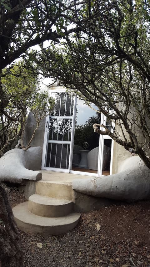 Addo Dung Beetle Guest Farm, Room