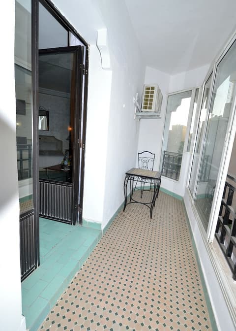 Hôtel Nouzha La perle du tourisme