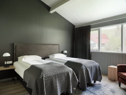 Hotel Katla by Keahotels, Room