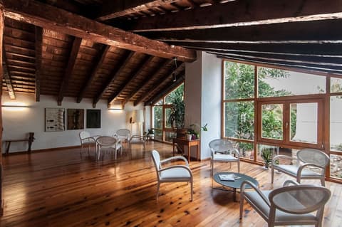 Hotel Nou Romà