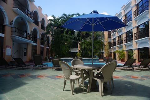 Hotel Doralba Inn