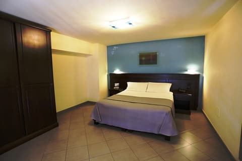 Albanuova Hotel