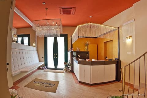 Albanuova Hotel