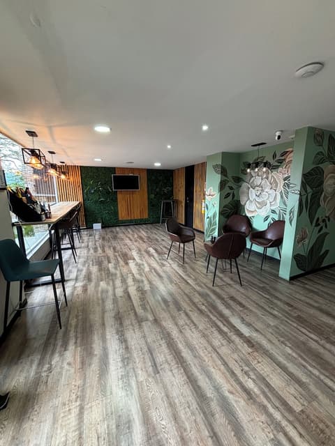 Hotel Greenview Medellin