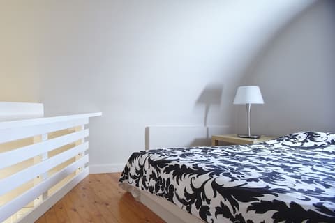 Meltemi Village, Room