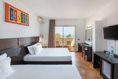 Occidental Boa Vista Beach