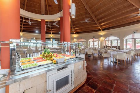 Occidental Boa Vista Beach