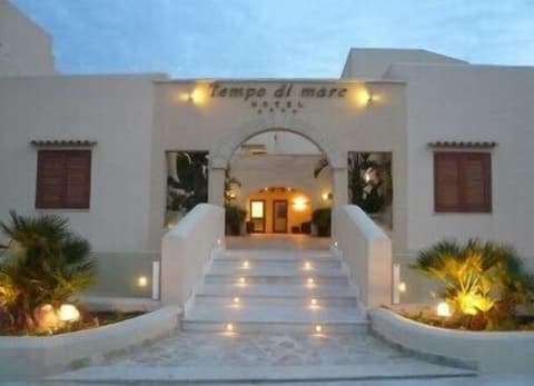 Hotel Tempo di Mare