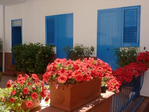 Al Baglio - Affittacamere