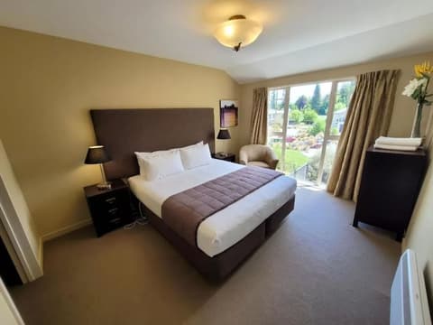 Mantra Lake Tekapo, Room