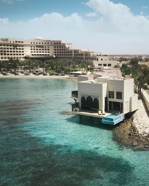 Sofitel Bahrain Zallaq Thalassa Sea & Spa
