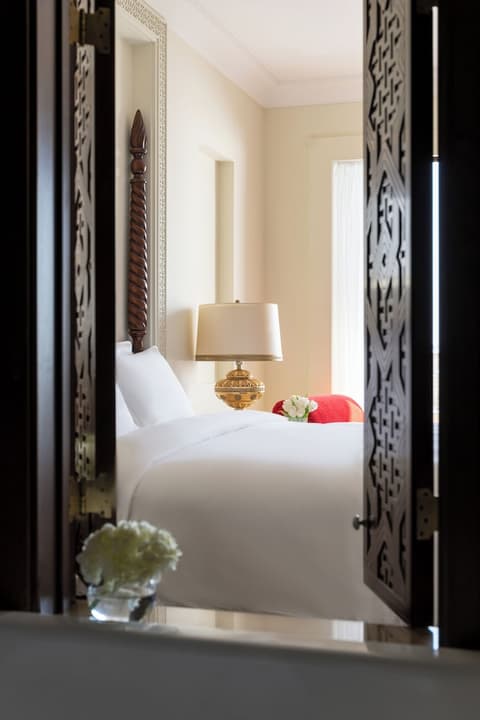 Sofitel Bahrain Zallaq Thalassa Sea & Spa