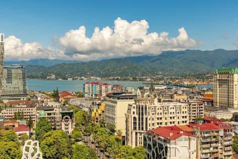 Sheraton Batumi Hotel