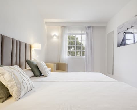 Hotel ILUNION Menorca