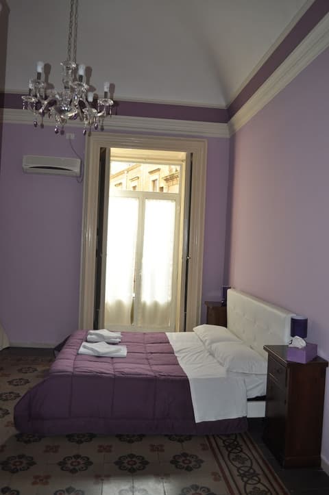 Teatro Bellini - Bed & Breakfast