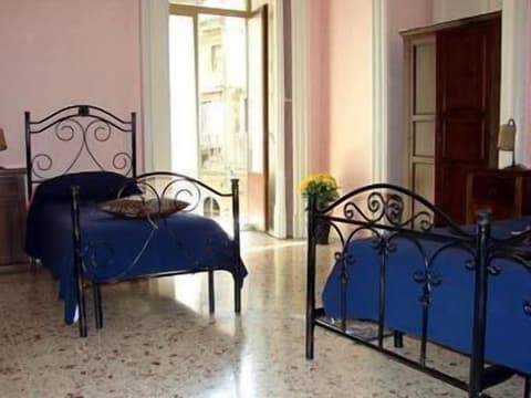 Teatro Bellini - Bed & Breakfast