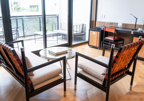 Hotel Palermitano by DOT Boutique, Room